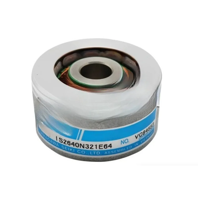 

Parts for TS2640N1321E64 Tamagawa encoder TS2640N321E64 resolver