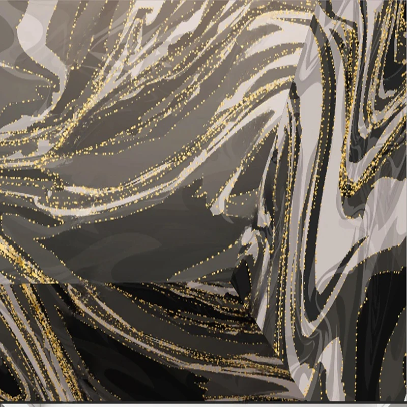

Custom 3D Mural Wallpaper Abstract Geometric Marble Pattern Wall Paintings Modern Art Papel De Parede Bedroom Living Room Decor