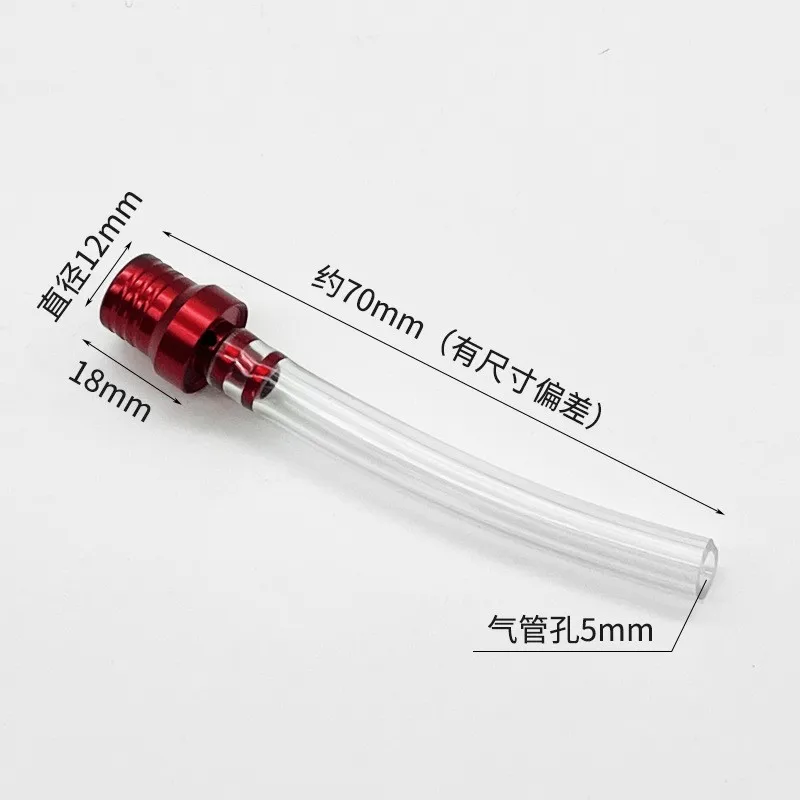 Picture 4: Fuel Tank Cap Vent Cap for Sand Off-Road Motorcycle - Safety Accessory, High-Quality Modification Part & Replacement Attachment