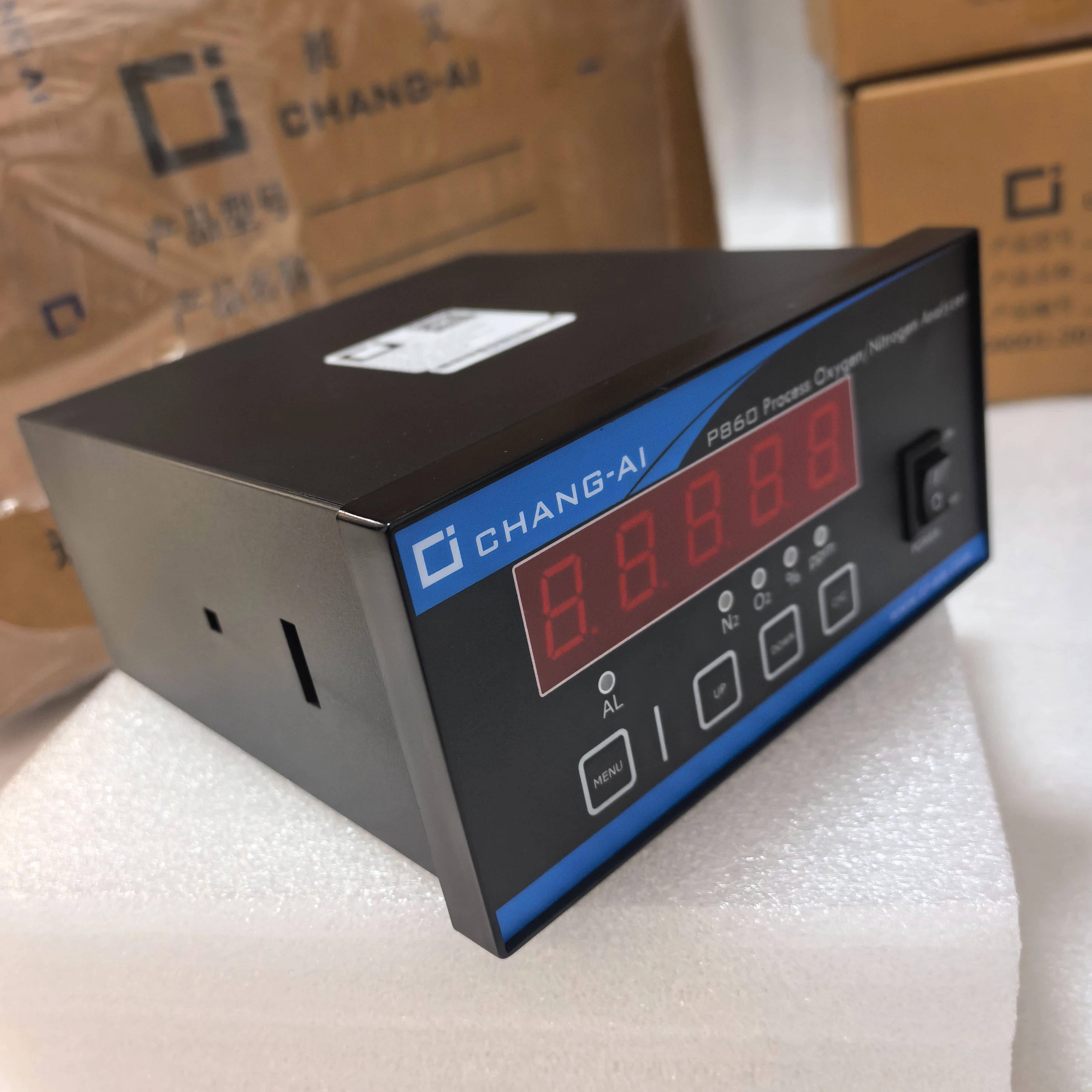 

2026 Hot Sale P860 Generation Equipment Parts Nitrogen