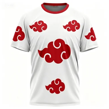 Parent Child Short Sleeved T-shirt for A Family of Three or Four, Breathable and Stylish, Versatile, Full Home Decoration