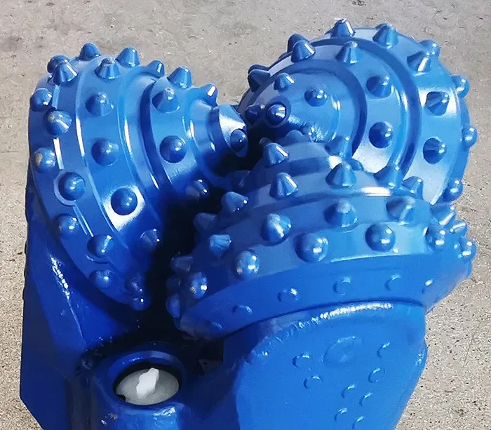 Tricone Bit Roller Cone Bit Rock Bit do wiercenia