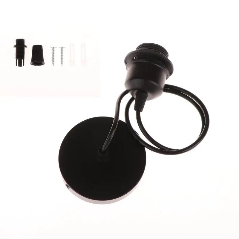 E27 Hanging Lamp Ho…