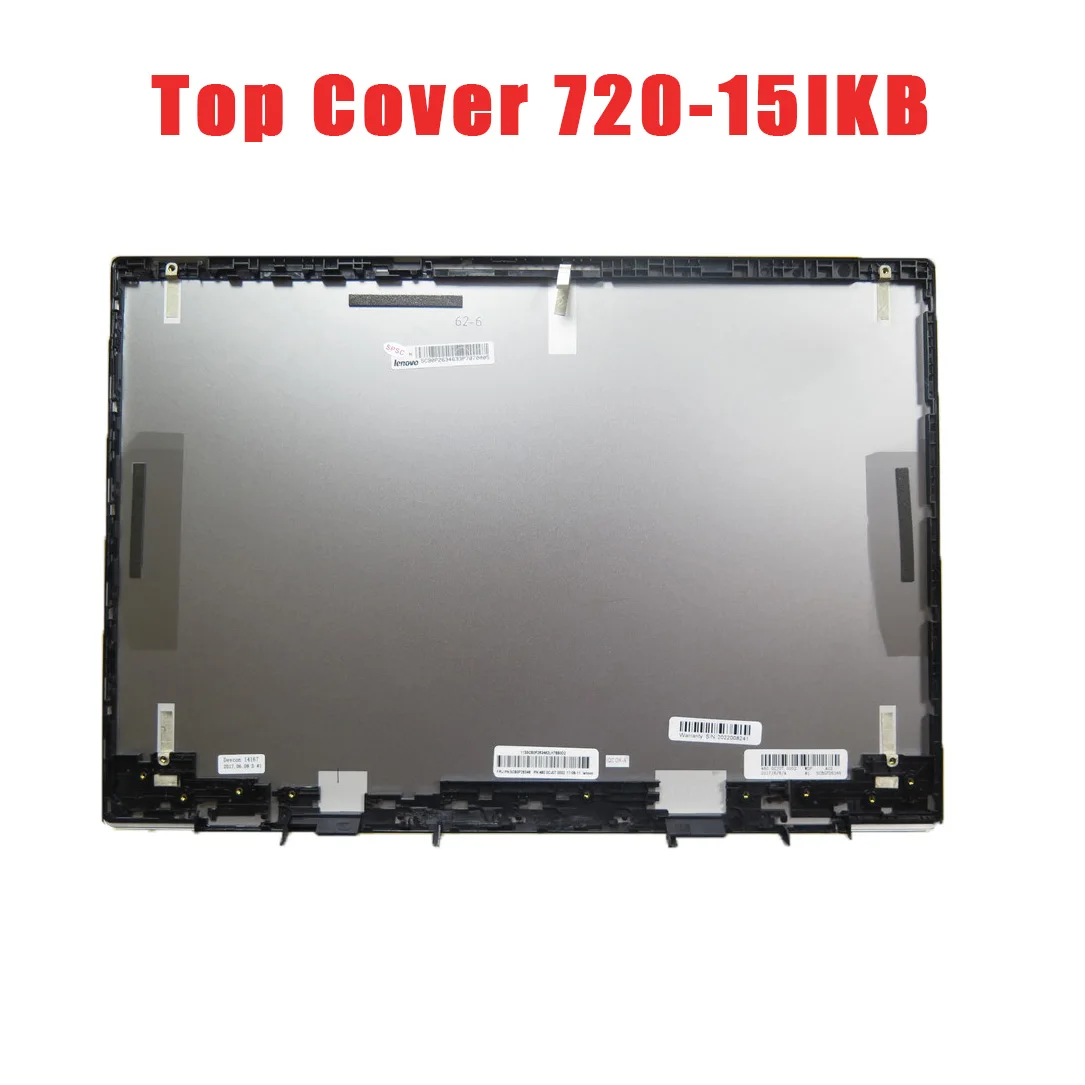 Laptop LCD Front Bezel For Lenovo For Ideapad 720-15IKB 5B30P26353 460.0CJ01.0002 Top Cover 5CB0P26346 New