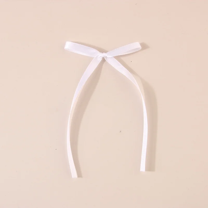 30 قطعة القوس الشريط كعكة القبعات العالية Bowknot كب كيك زينة لحفل زفاف عيد ميلاد عيد الحب الحلوى ديكور ذاتي الصنع