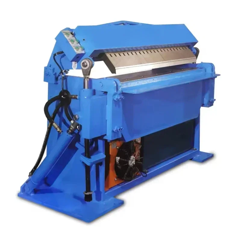 Electric Edge Bender, Bending Machine, Flanging Machine, and Combined Flange Edge Bender
