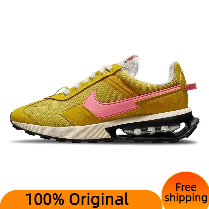  Nike Air Max Pre-Day LX Dark Citron Women's Sneakers shoes DH5676-300