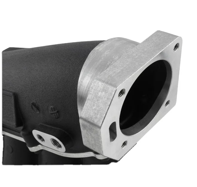 New Law-auto Ultra Street Intake Manifold For Honda For Civic K20A2 Retrofit/Upgrade