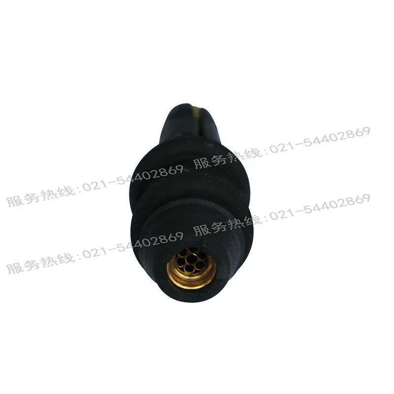 High pressure cleaner accessories 400kg rotating nozzle matching maintenance kit spray core