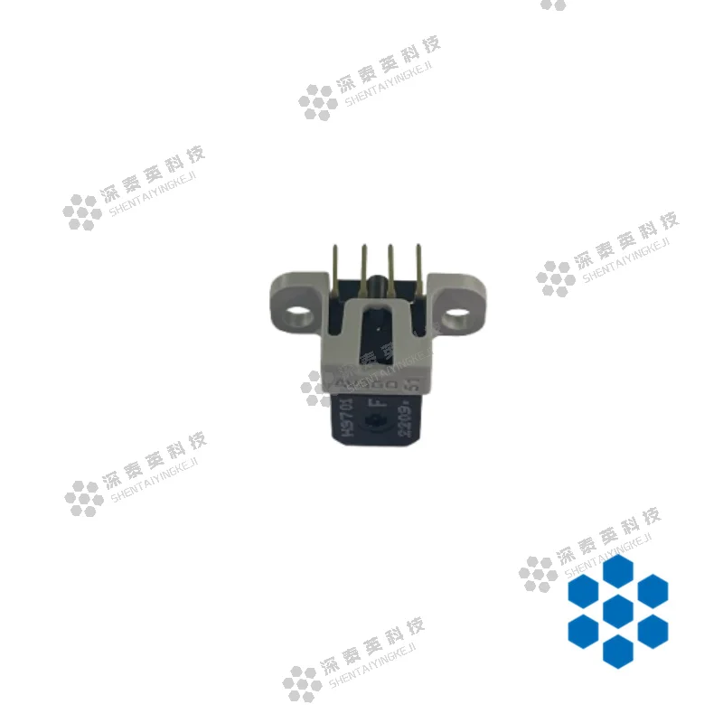 New original Broadcom / Avago HEDS-9701#F51  	Optical Encoders