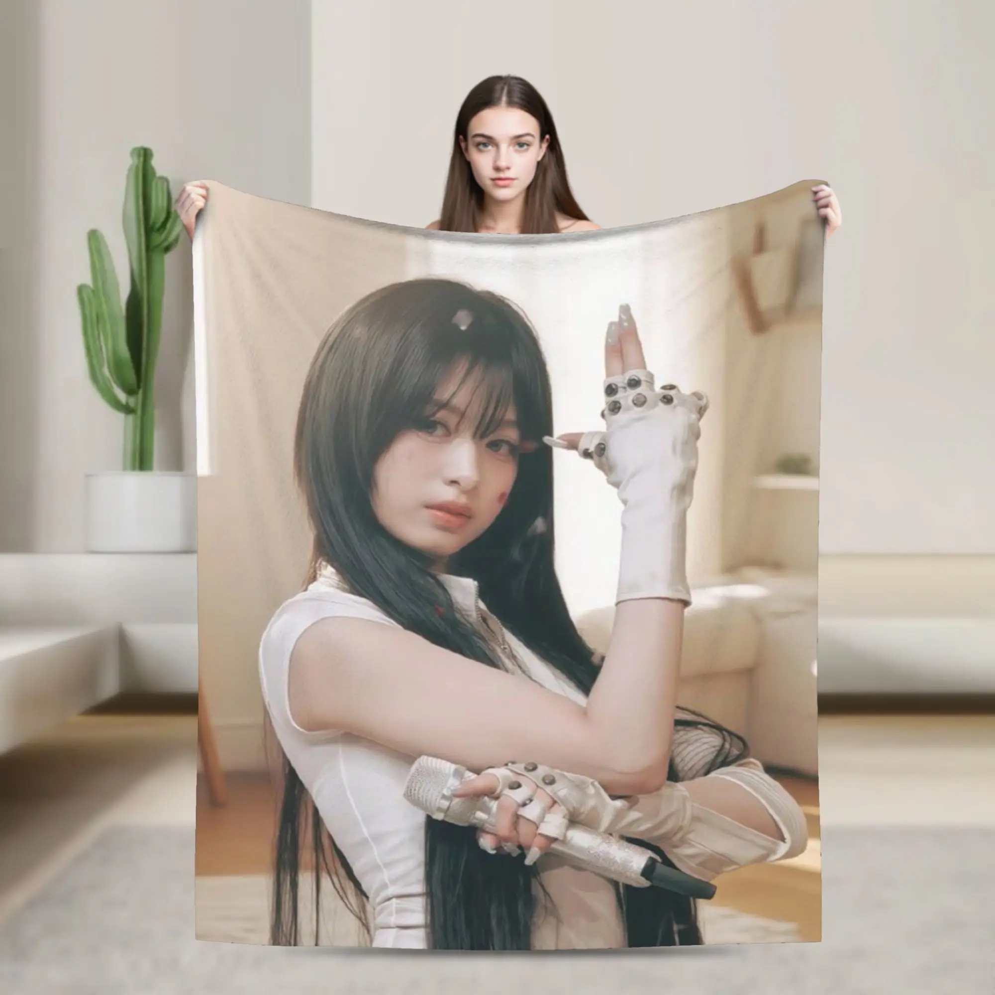 Ahyeons Babymonster…