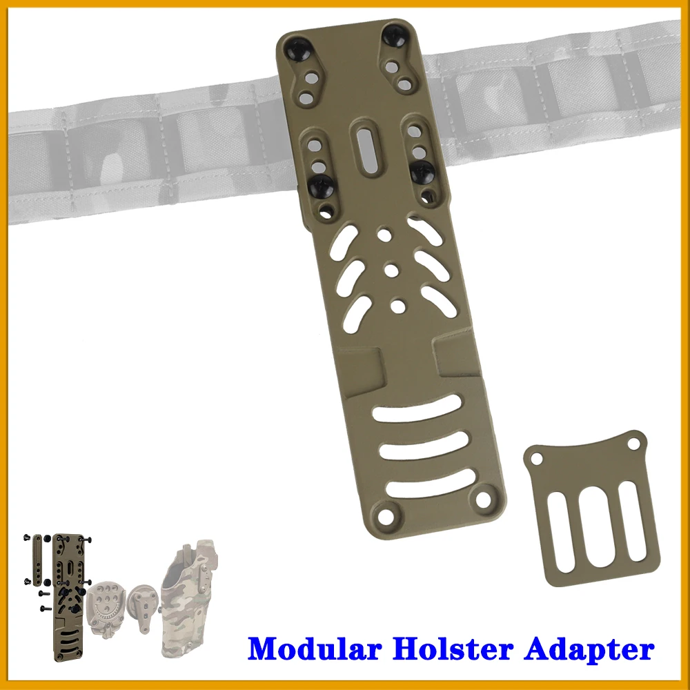 adaptateur-de-etui-metallique-modulaire-pour-jambe-tombante-de-chasse-trous-multiples-compatible-avec-une-variete-d'etuis-et-ceintures-tactiques-grand-public