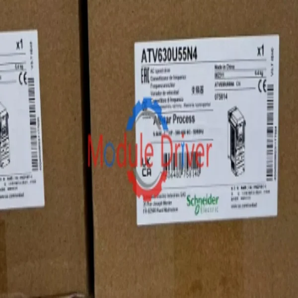 

Atv630u55n4 Совершенно новый оригинальный точечный ПЛК