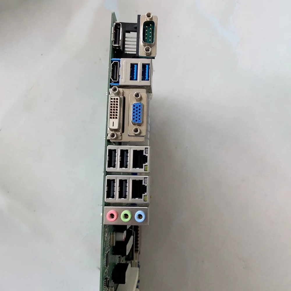 AEMQ87-953 Placa base de control industrial