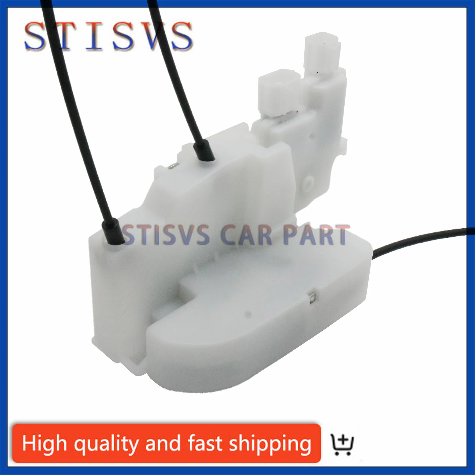 

Front Right Passenger Door Lock Latch Actuator 80500ZP70A for Nissan 2005 2006 2007 2008 2009-2021 New Automobiles Spare Parts