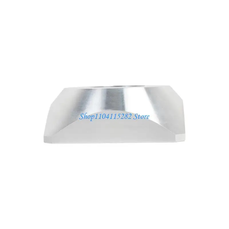Safe Stable Centering Cone Tool For Tire Replacement On Multiple Vehicle Types