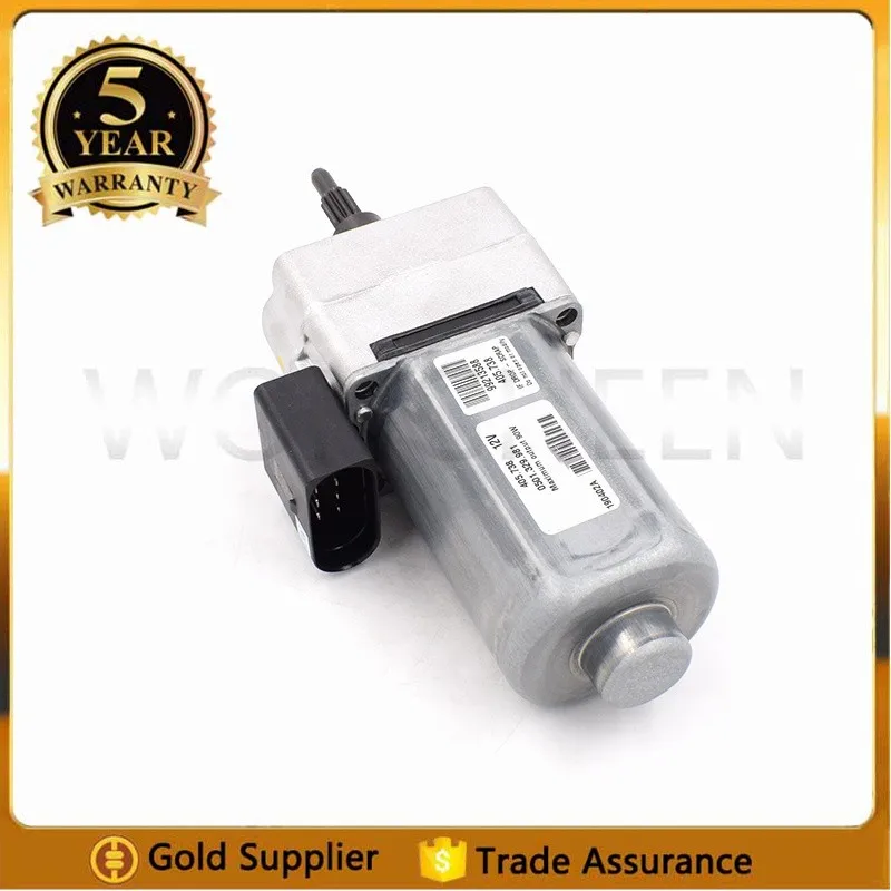 

Differential Lock Motor 68214628AA 68214628aa For 14-20 Je-ep Gr-and Cher-okee