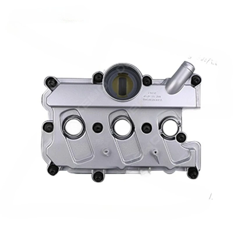 Applicable to Volkswagen, Audi, Porsche 2.8./3.0 Left Valve Cover 06E103471P/N