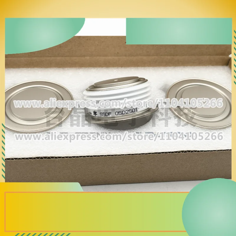 وحدة IPM الأصلية ، 5SDF05D2501 5SDF05D2502 5SDF05D2504 5SDF05D2505 5STP16F02801 5SDA09D2604 ، جديدة