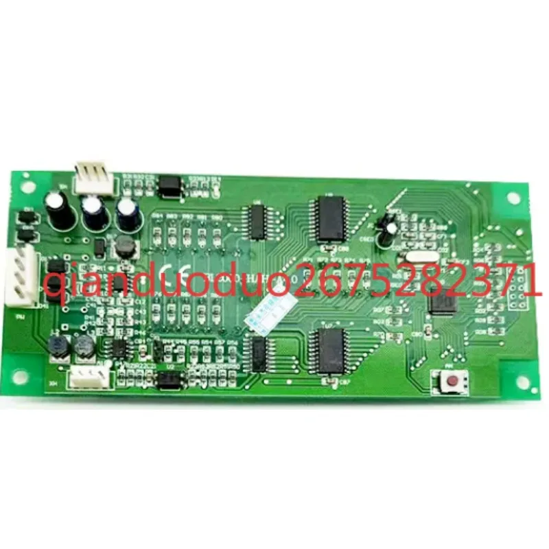 Applicable to Blu-ray outbound call display panel BL2000-HAH-A4.0/A3/M1.1/M2.1/A8/