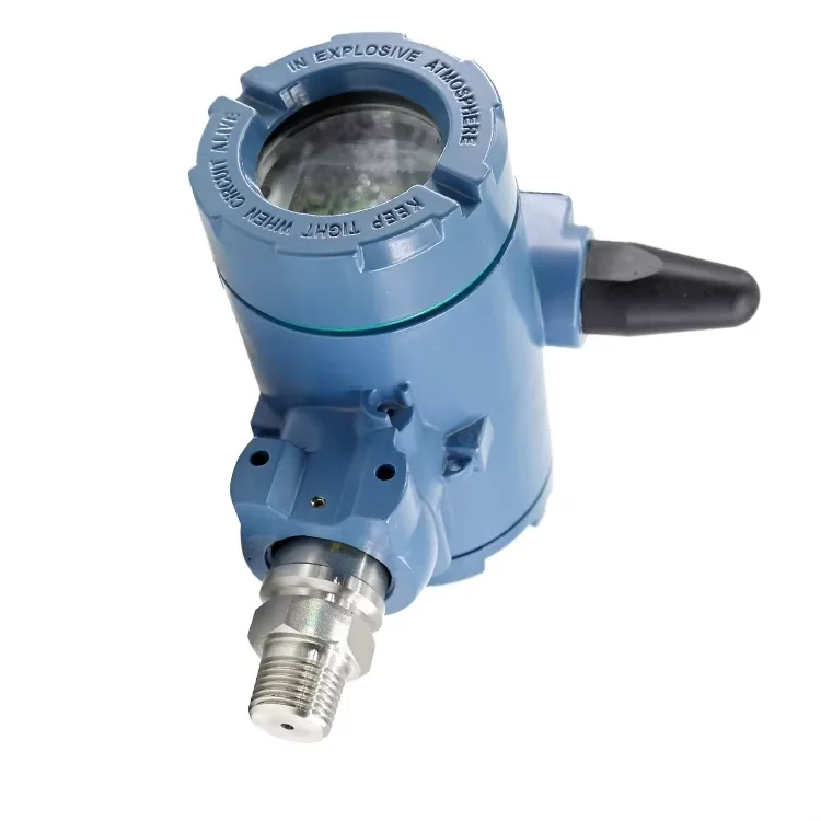 

Huatian CYBT4504 Digital Display Wireless Integrated Pressure Transmitter Sensor Low Price Product From China