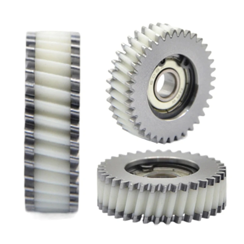 Keka 3PCS 36 Teeth …