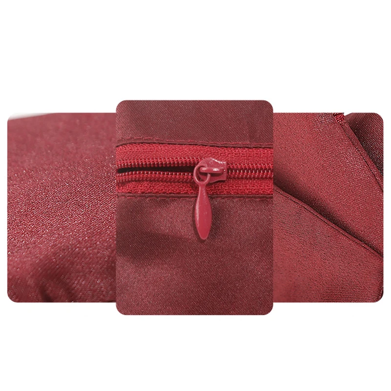 Jewelry Item Storage Bags Zipper Jewelry Packaging Bags Earphone and Small Accessory Storage Bags #3