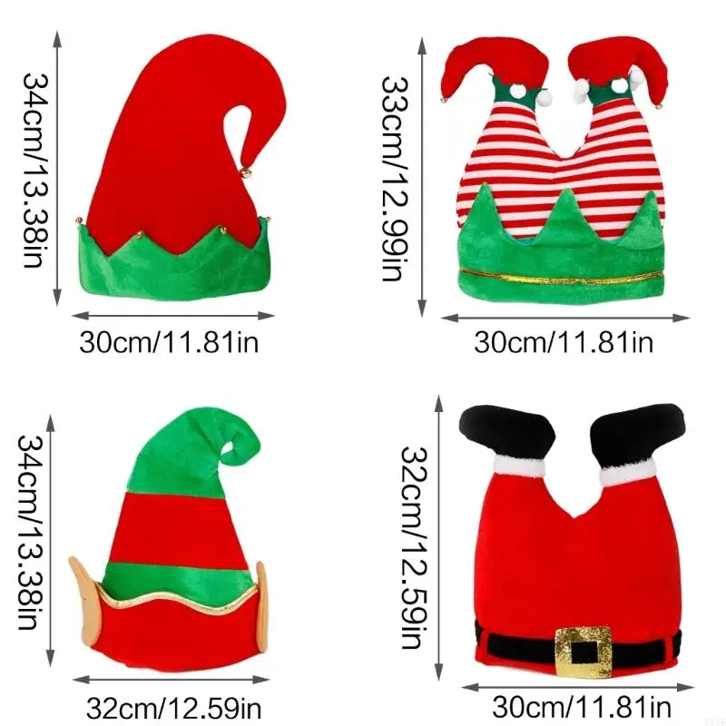 581E Смешные брюки для эльфий