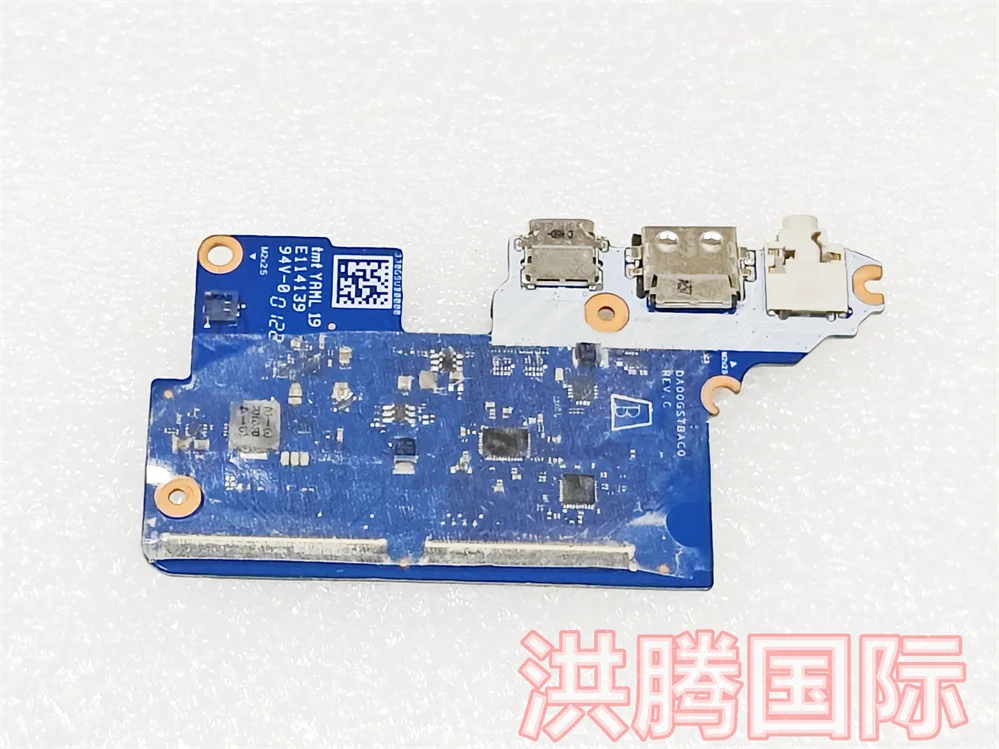 DA00GSTBAC0 FOR HP USB BOARD TEST OK