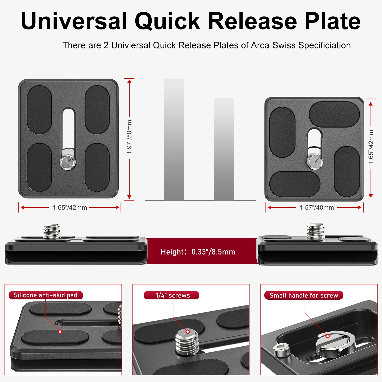 Nhẹ Mini Video Chất Lưu Đầu Toàn Cảnh Chân Bóng Đầu Sợi Carbon Tay Cầm Phụ Nhanh Chóng Phát Hành Đĩa Cho Máy Ảnh Không Gương Lật