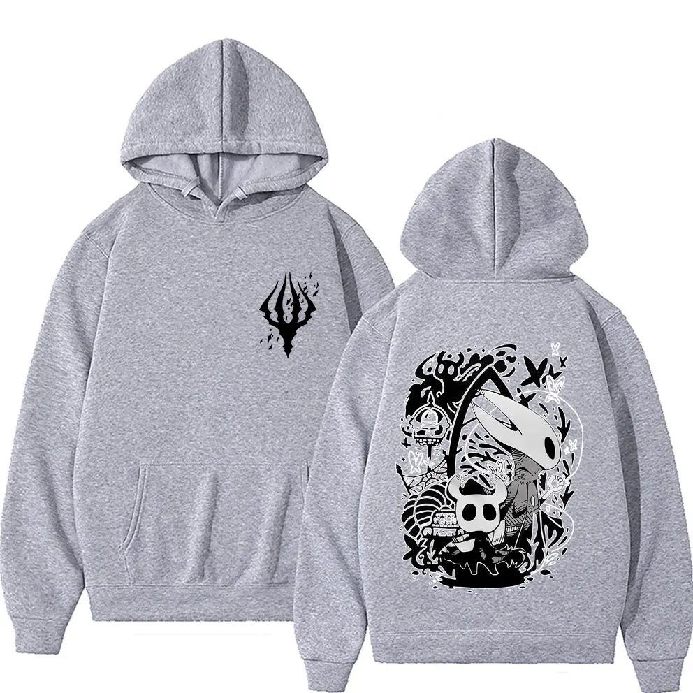 Thumbnail 4 - #9 New Graphic Hoodies Arrivals