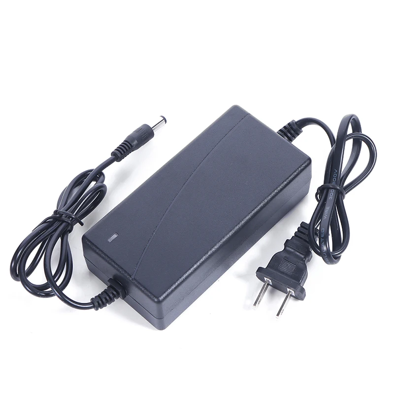Imagem -02 - Carregador de Bateria de Lítio para 21v Chave de Fenda Chave Elétrica Furadeira Serra sem Fio Bateria Use com Bateria