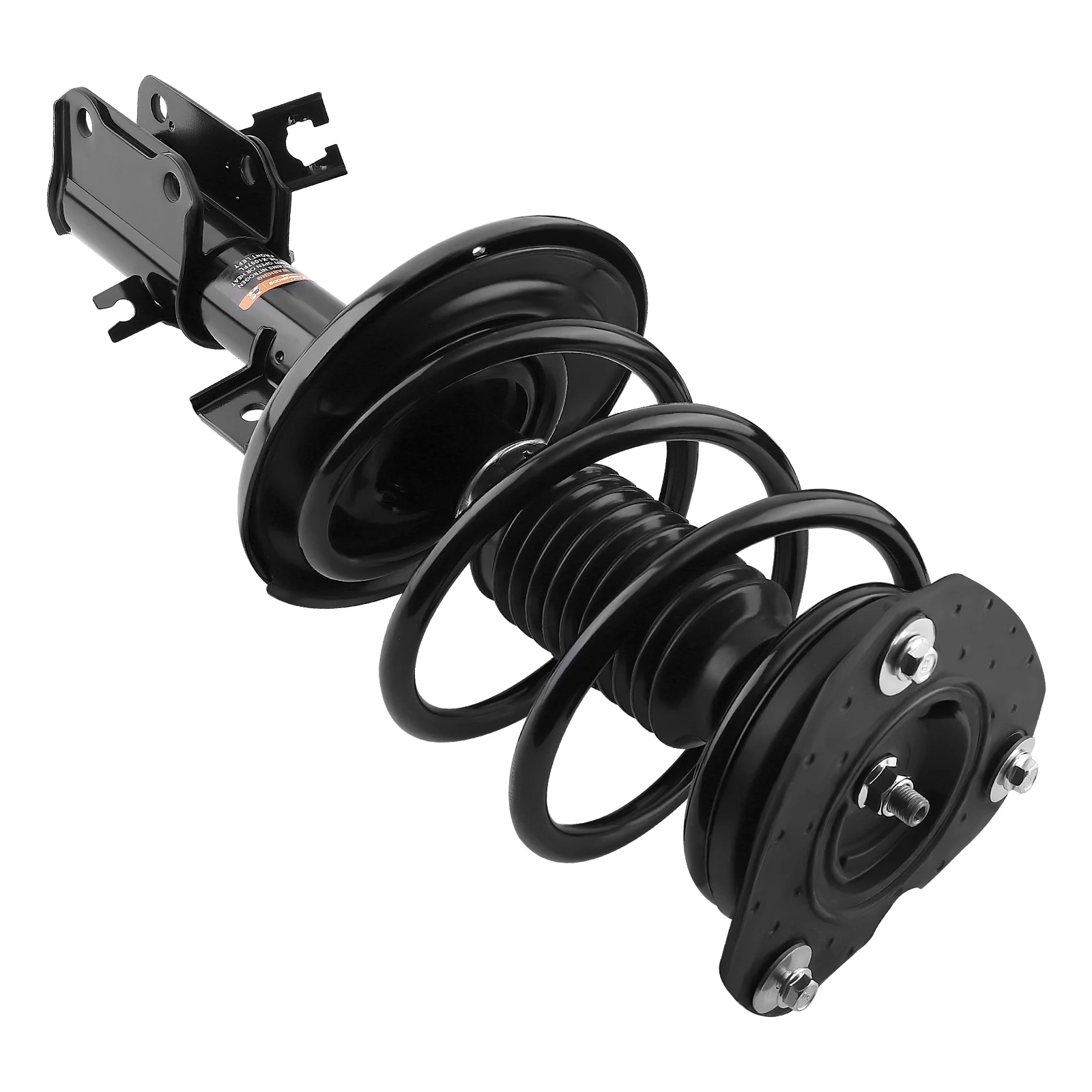 Strut Spring Absorber Front For 2009 2010 2011 2012 2013 2014 Nissan Maxima