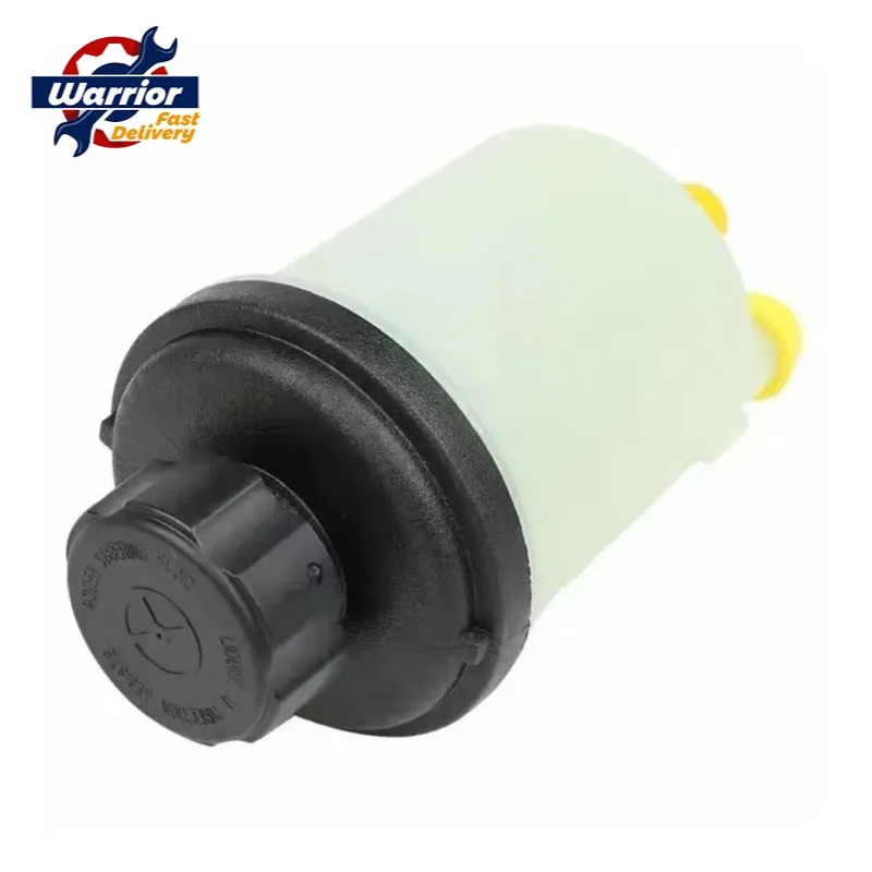 

30680756 for Volvo S80 V70 XC60 XC70 XC90 3.2 2007-2014 31302576 61430756 New Power Steering Reservoir Tank W/ Cap