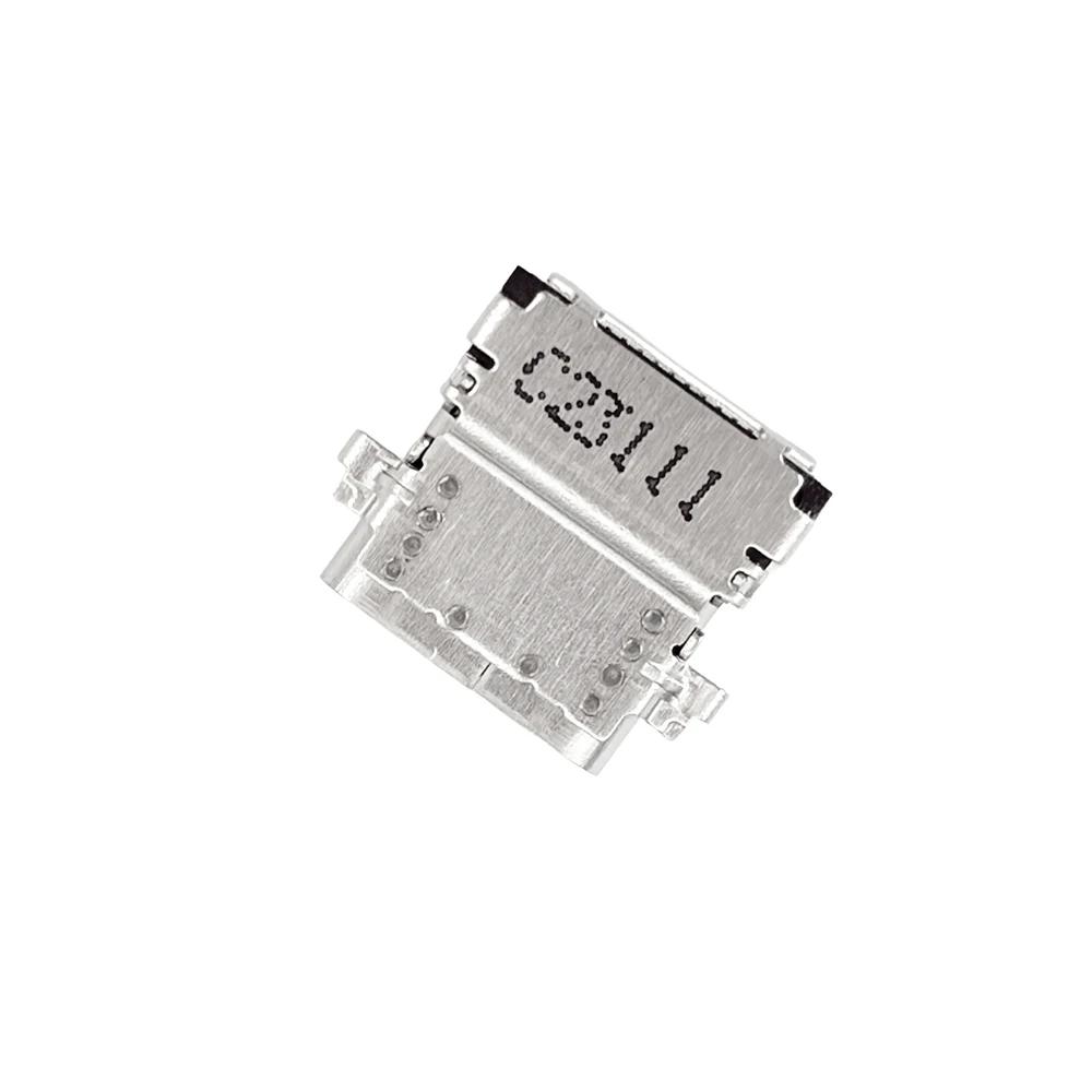 Laptop Type C Charging Port Power For ASUS Vivobook 16 Flip TP3607 TP3607AA TP3607SA TP3607SH