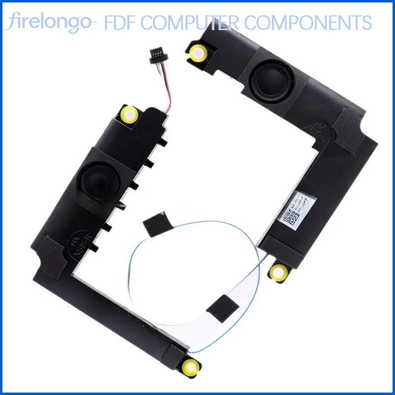 Loudspeaker for Asus X515 F515MA FL8850 V5200J V5200E Internal Stereo Speaker Replacement