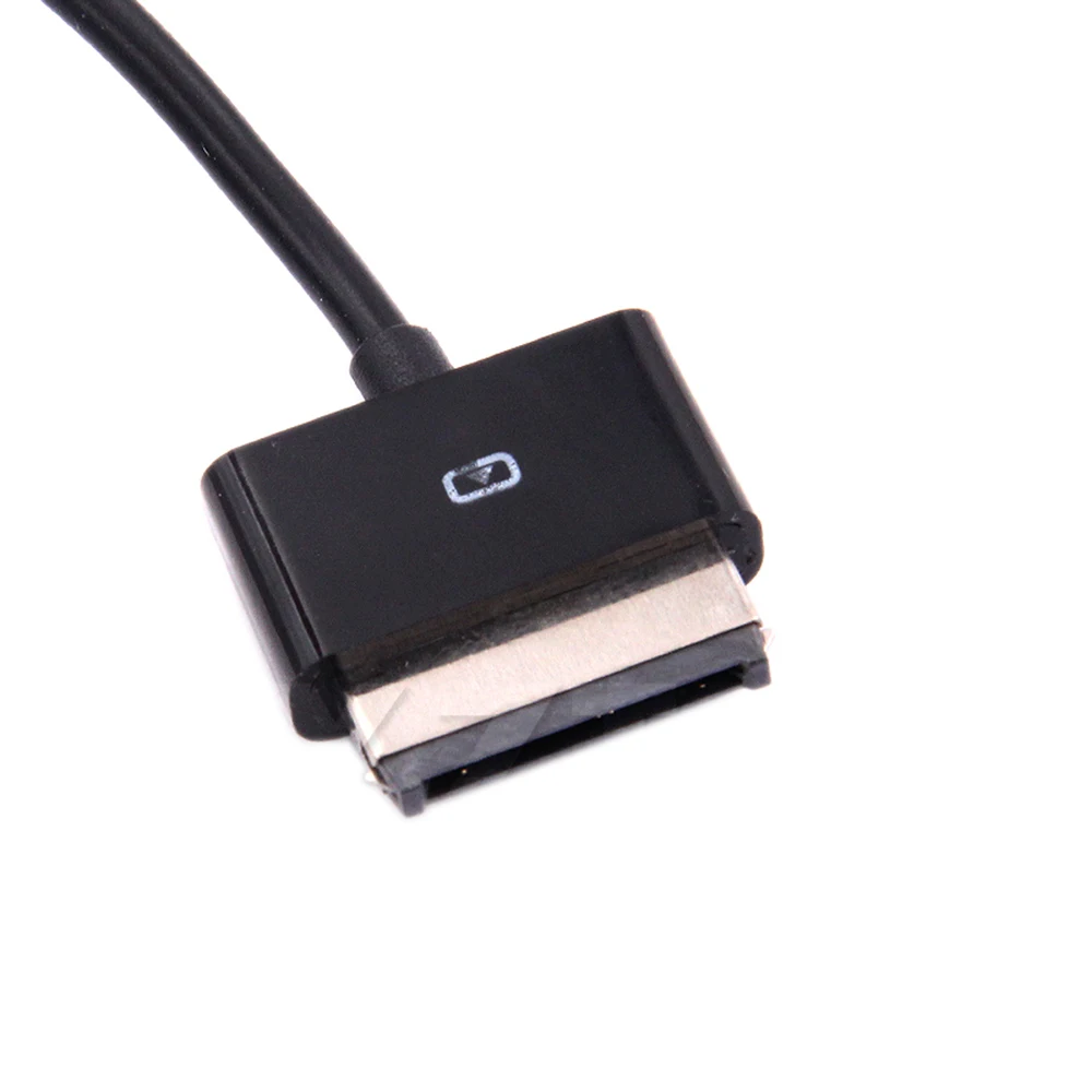 Black USB 3.0 Charger Data Cable Cabo For Asus Eee Pad TransFormer TF101 TF101G TF201 SL101 TF300 TF300T TF301 TF700 TF700T