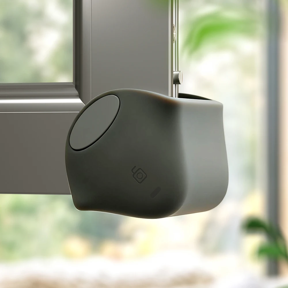 Child Safety Window Corner Guard Sharp Corner Protector for Baby