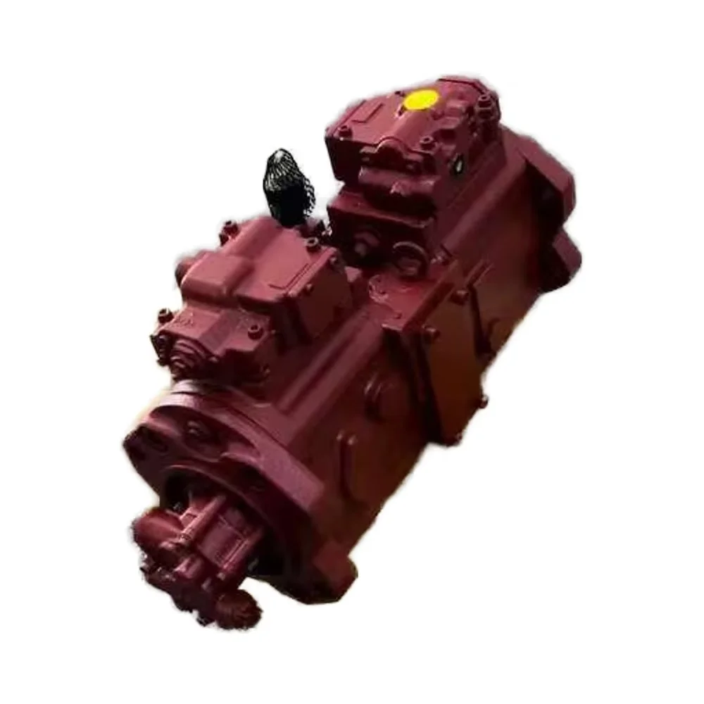 

Robex 31Q8-10030 Главный насос гидравлического насоса экскаватора 300LC K5V140DTP для экскаваторов R300LC-9 R300LC-9S Детали строительной техники