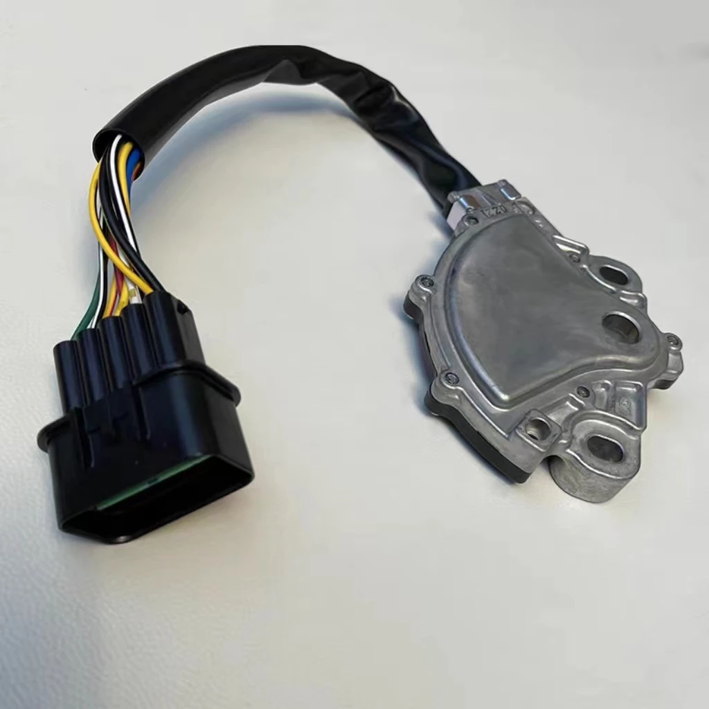 Car Transmission Inhibitor Switch For Mitsubishi Pajero Montero Shogun Sport Challenger Triton L200 8604A015 8604A053 MR263257