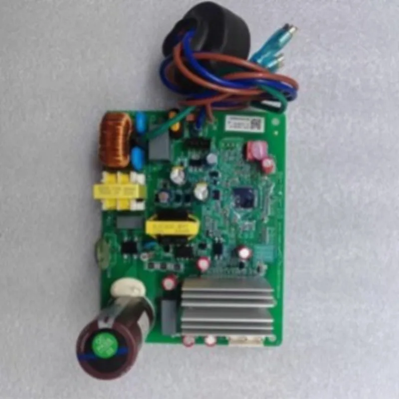Fan Module Version Starter Board A010423 32001-000357 PROGRAM Main Board