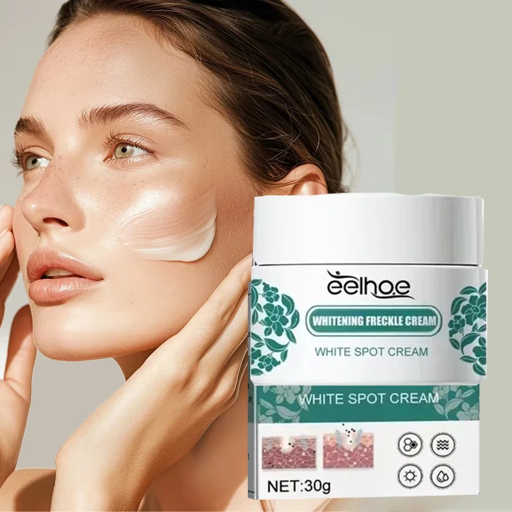Dark Spot Remover Cream Fades Melasma Freckles & Sunspots Brightens Skin 7 Days Visible Results