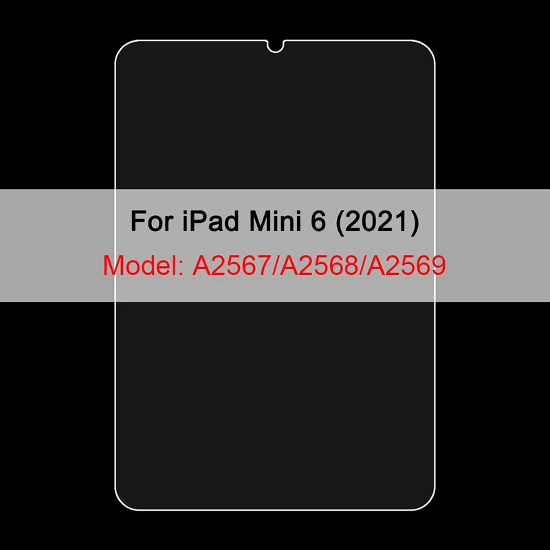 Zoals Papier Screen Protector Film Matte PET Schilderen Schrijven Voor iPad 10 2022 9 8 7 Air 5 4 3 Mini 6 5 4 Pro 12.9 11 10.9 10.5 10.2