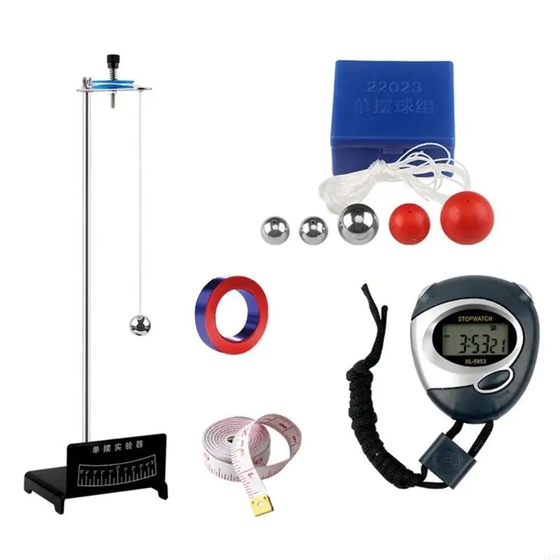  Laboratory Physics Experiment Set For Demonstrating Oscillation And Gravities