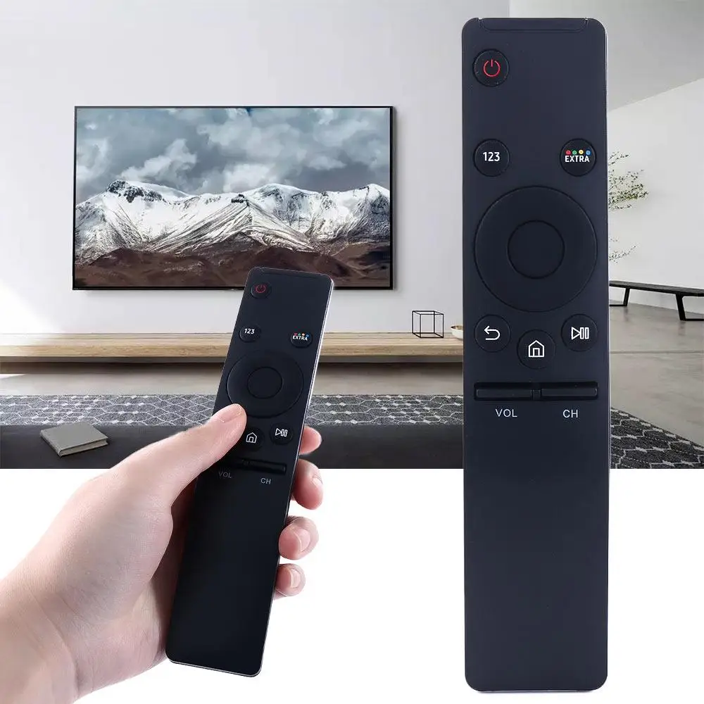 

BN59-01245A BN59-01259E BN59-01259B TV Remote Control for Samsung Smart TV For Samsung HD 4K Smart TV Smart Remote Control