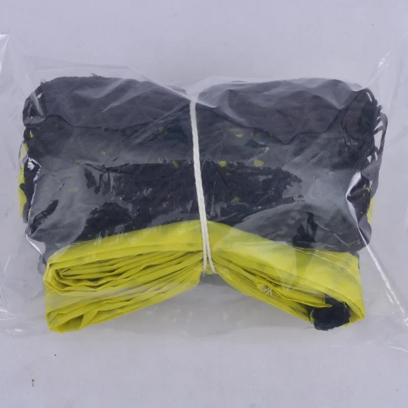 2026 Volleyball Net Portable Professional Outdoor Beach Swimming Pool Volleyball Net Four Sides