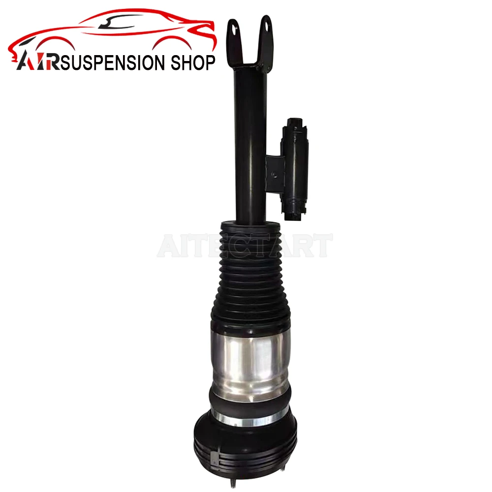 

For Mercedes Benz W223 2Matic 2WD Front Left / Right Air Suspension Shock Absorber Strut 2233208703 2233208803