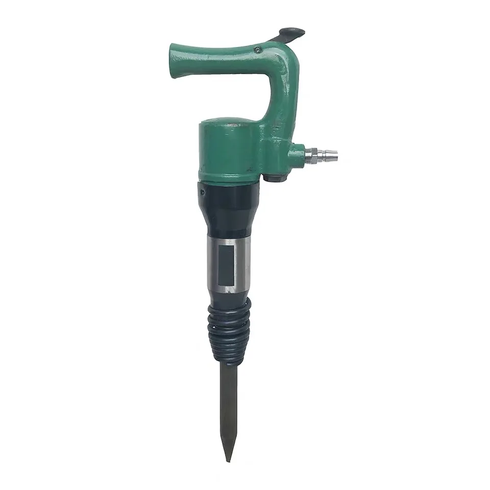

Air Post Driver Chipping Hammer Service and maintenance prerequisite for keeping the machine safe and effective