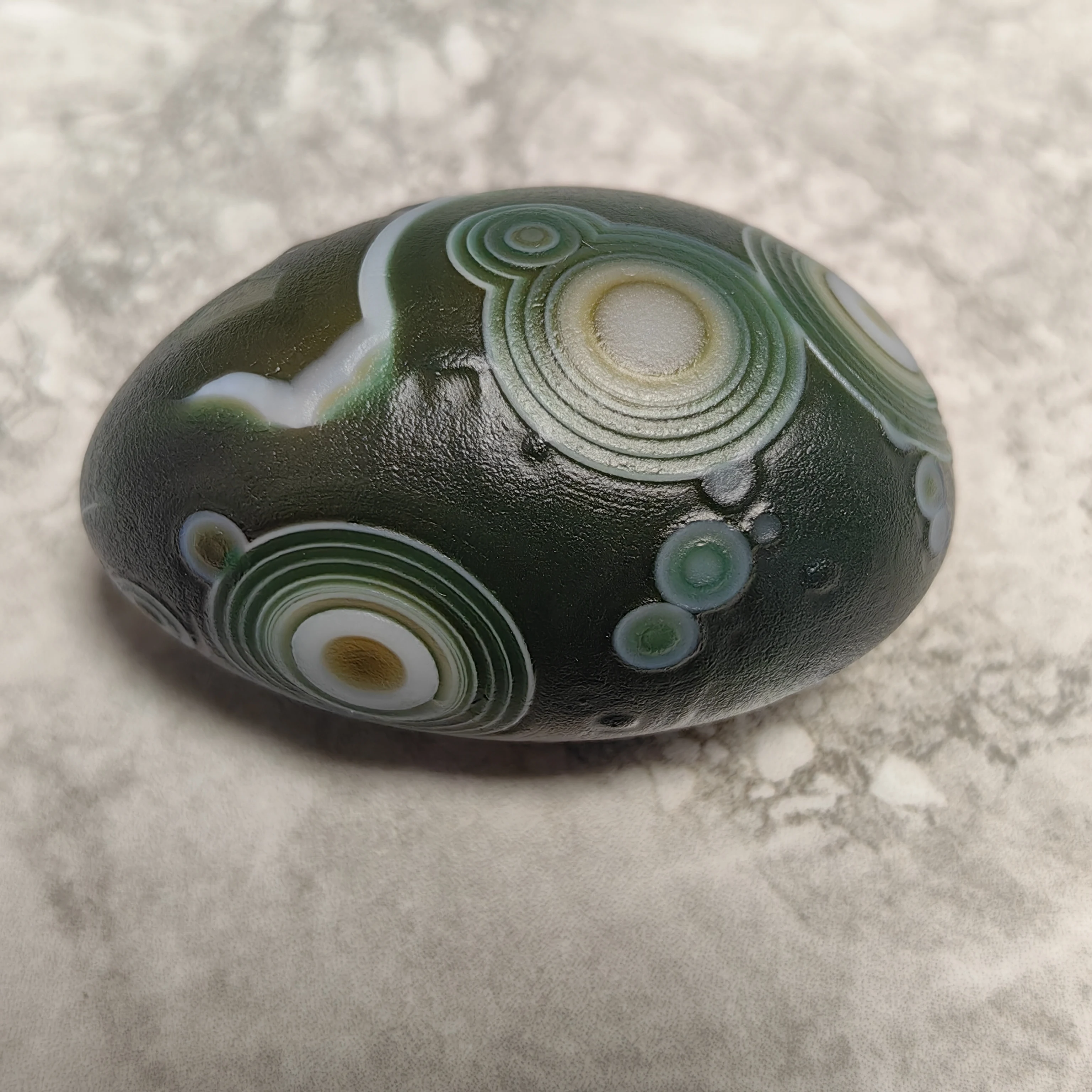 100% Natural Haut-R… - image