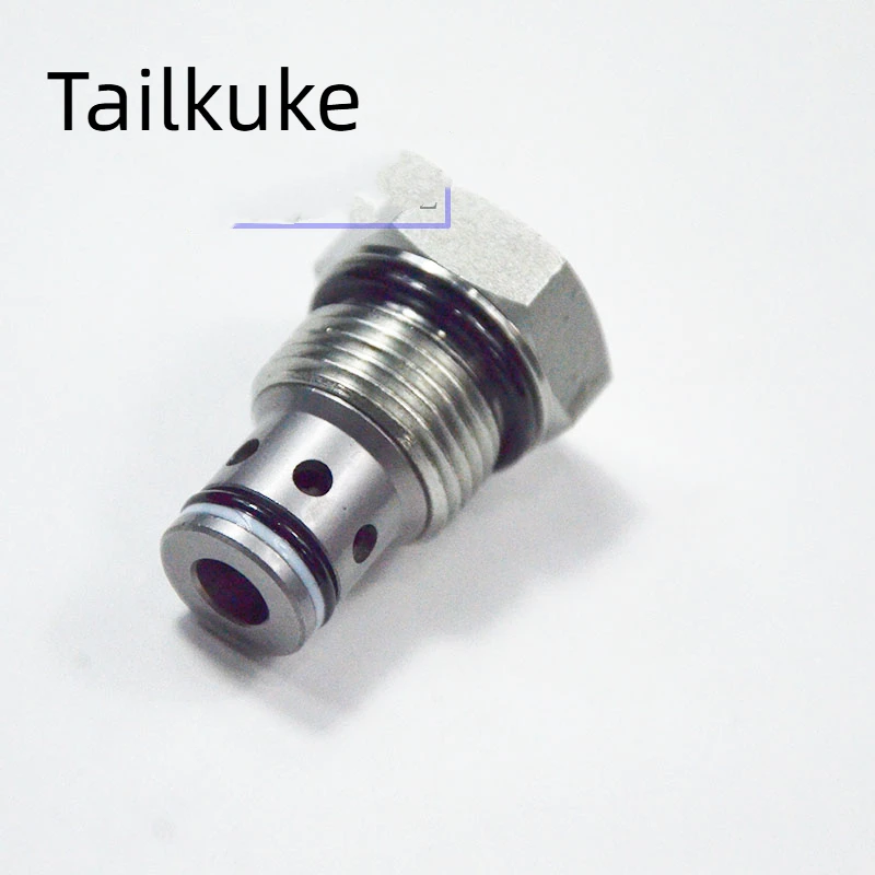 Threaded Plug-in One-way Valve DF10-05 CV-10-P Pressure Holding